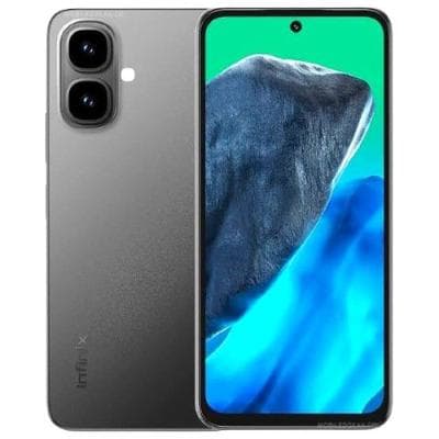 Infinix Smart 10 6.67