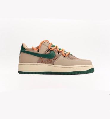 Gucci x air force 1 top