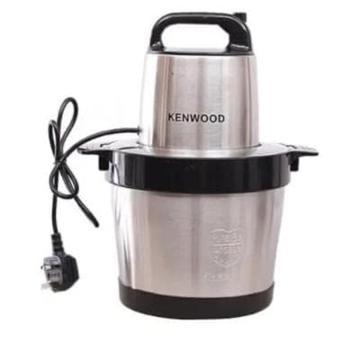 Kenwood Yam Pounder & Food Processor - 3000w - 8L