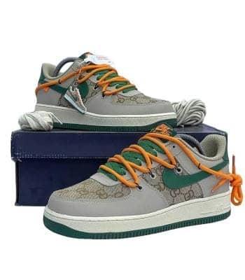 Nike air force one og top