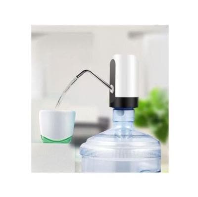 Automatic Water Dispenser