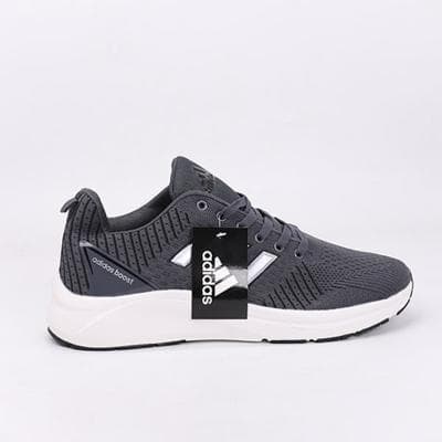 Adidas Boost Breathable Lightweight Gymnastics Running Sneakers 