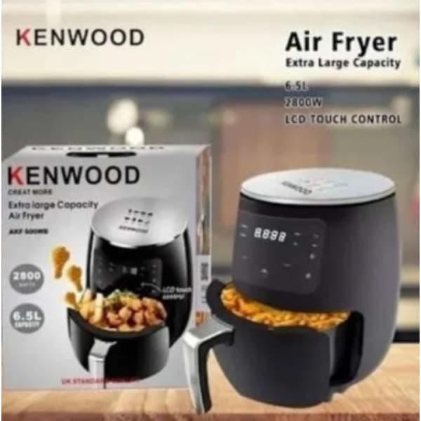 Kenwood Air Fryer 6.5L