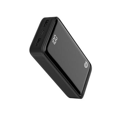 Digifon Mate 2 Powerbank - 20000mAh 