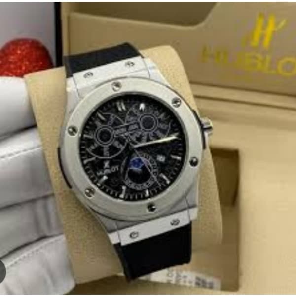 High Quality Hublot Wristwatches