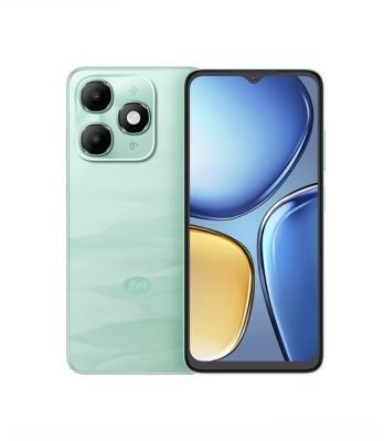 itel A90スマートフォン Android 14、5000mAh バッテリー Itel A90 6.6