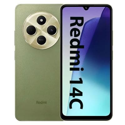 Xiaomi Redmi 14C - 6.88