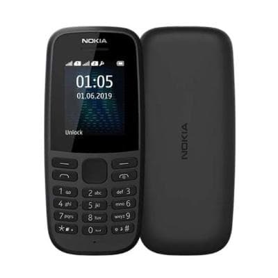 Nokia 105 Mobile Phone