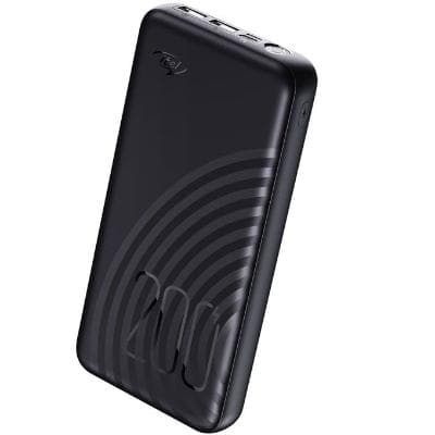 Itel Star 200 Powerbank - 20000mAh