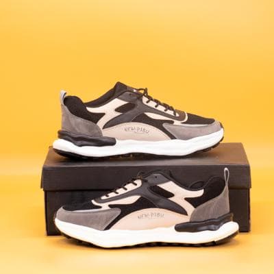 New Pibu Fashion Sneakers