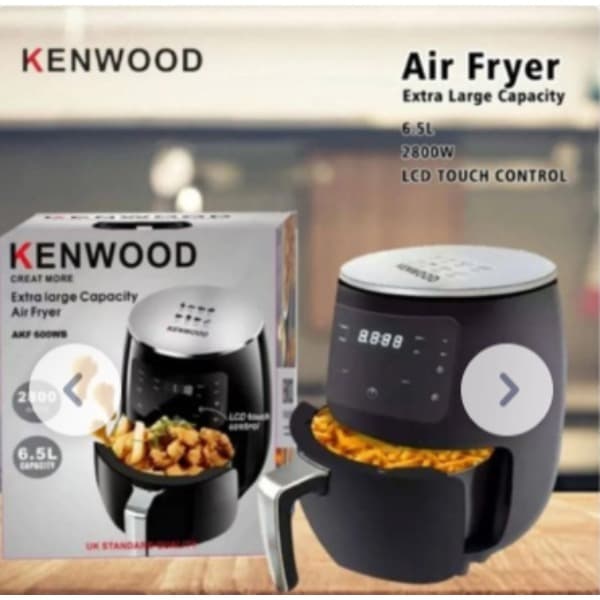 KENWOOD 6.5L AIR FRYER