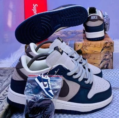 Nike Sb Dunk Low Sneakers