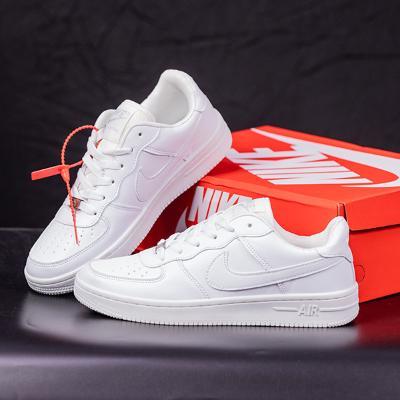 Difference between nike air force 1 mens and womens outlet