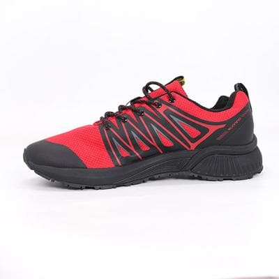 Eagsouni Lightweight Breathable Comfortable Mesh Gymnastics Running Sneakers