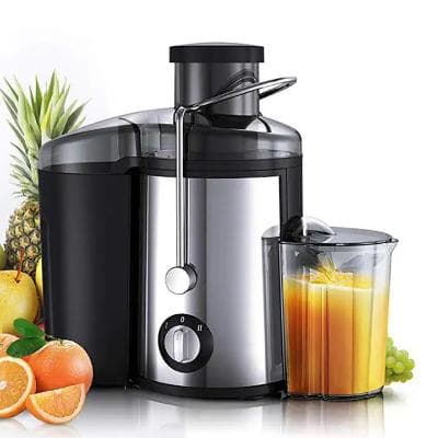 Silver Crest 1500W Juicer And Extractor