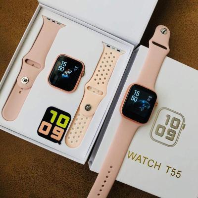 Watch t55 series 6 2025