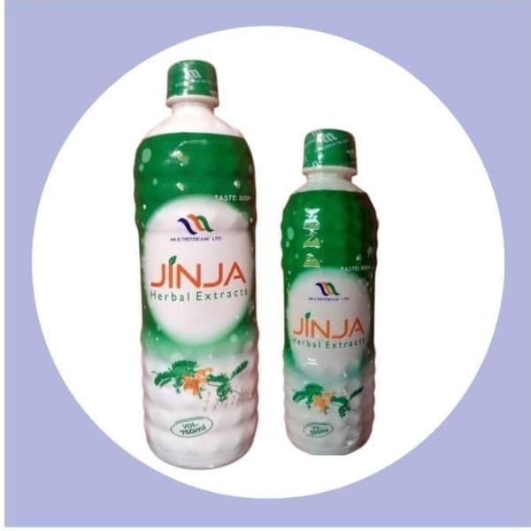 Jinja herbal 