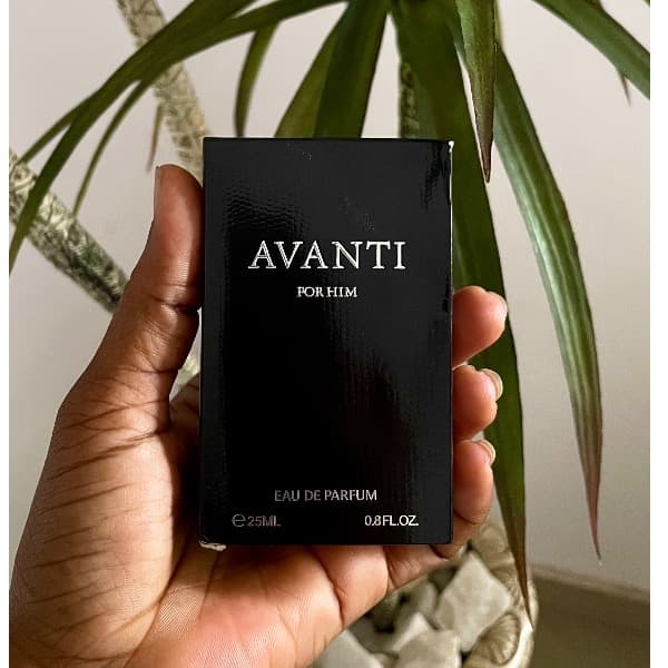 Avanti For Him Perfume 25ml