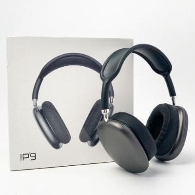 P9 Wireless Bluetooth Headphone