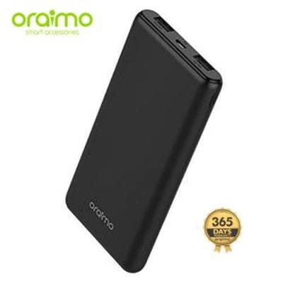 Oraimo 30000Mah High Speed Fast Charging Power Bank