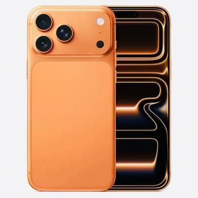 ATFLY 17 Pro Max 128gb Rom 8GB Ram 5500mAh Battery Mobile Smart Phone