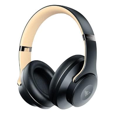 Sodo Doqaus Vogue One Bluetooth Wireless Music Headphone