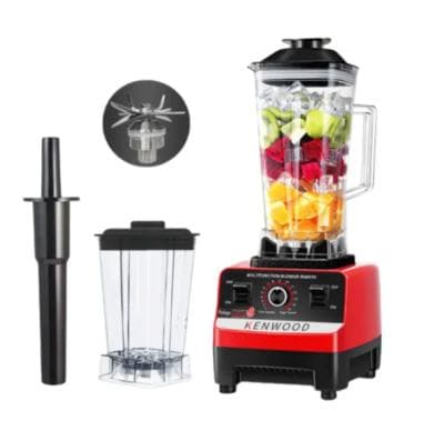 Kenwood Commercial Grinder Blender