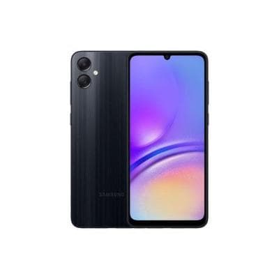 Samsung Galaxy A06 6.7" 4GB RAM/64GB ROM Android 14 - Black