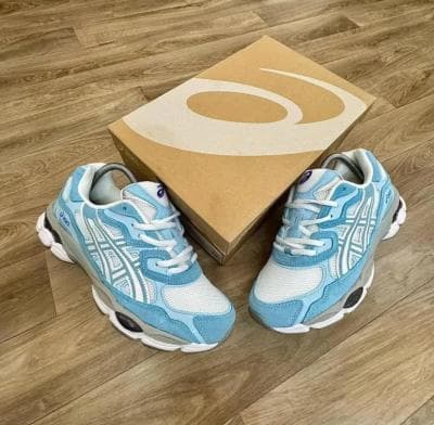 Asics Gel-NYC Kiddies Sneakers