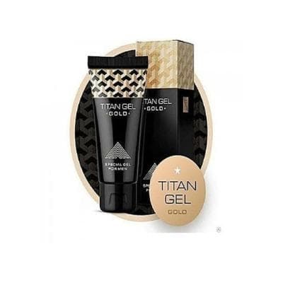 Penis Enlargement Cream Titan Gel Gold (FAST PENIS GROWTH) | House of Fave | Kaiglo Nigeria Penis Enlargement Cream Titan Gel Gold (FAST PENIS GROWTH) | House of Fave | Kaiglo Nigeria