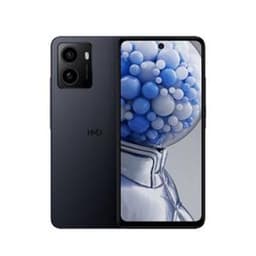Hmd Pulse Plus, 6.56''-HD+ 50MP Camera 4/128GB -Midnight Hmd Pulse Plus, 6.56''-HD+ 50MP Camera 4/128GB -Midnight